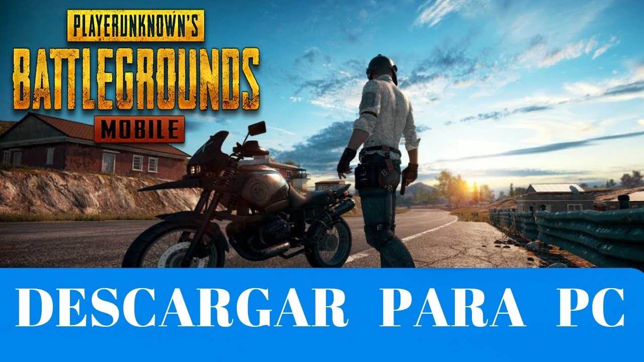 descargar pubg para pc mega descargar pubg para pc mega
