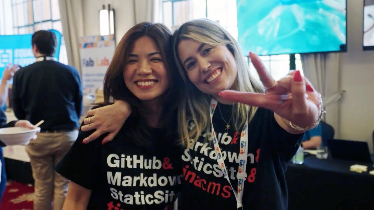 Adam Cogan The Best CMS on GitHub is now powered by SSW | Adam Cogan - YouTube