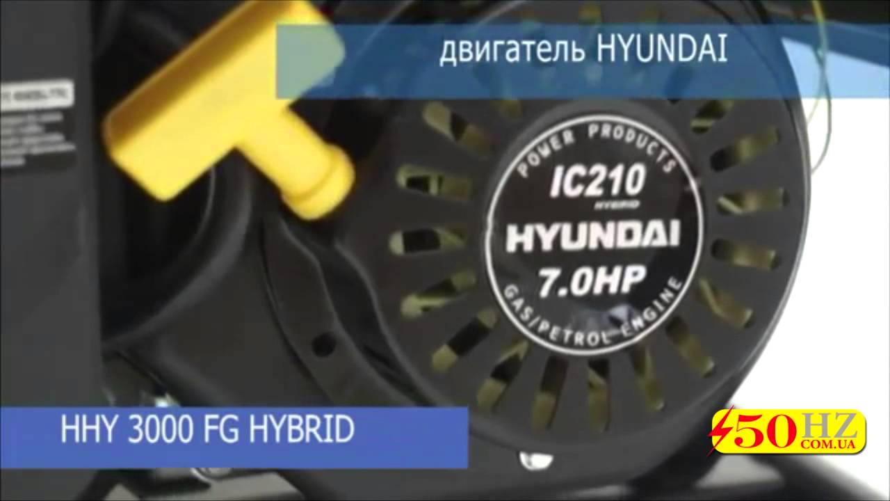 Ремонт генератора hyundai accent