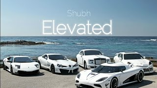 Shubh (elevated) viral song #trending #shubh #punjabi #shorts