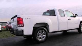 2011 GMC Sierra C/K1500 Lexington Richmond, KY #P44622