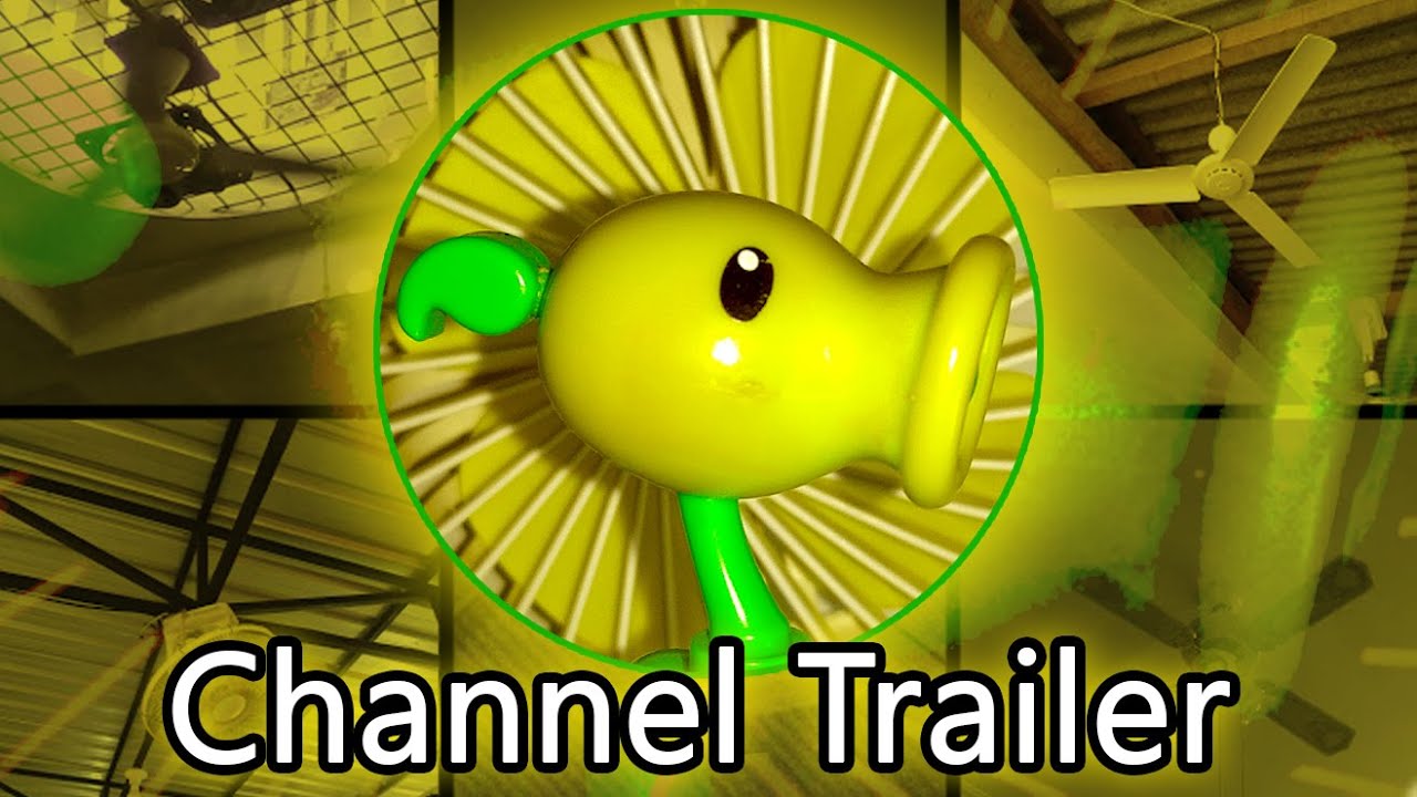 Ade F's channel trailer - YouTube