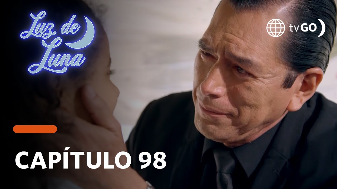 Luz de Luna: Chubi lloró al despedirse de Luz (Capítulo 98)