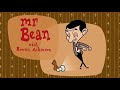 Mr bean animated theme song