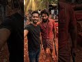 Watching you grow from Arya to Pushpa has been legendary. Keep ruling hearts, Annaya!