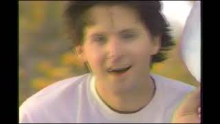 Pure - Denial (official video - Canadian release)