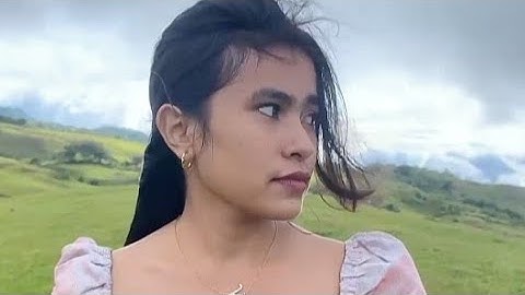 "Tansa_Tenki_Nia"(Official Video Music)