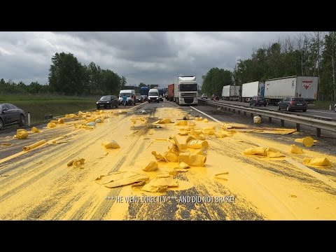 Video: Nedbrud Crash • Side 2