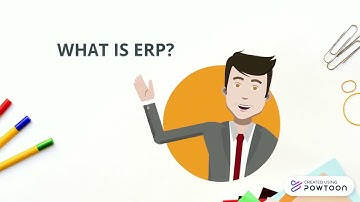 Nestle ERP Implementation