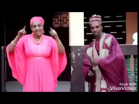 Sanda Boro & Adama Bamenda ( Official vidéo  )