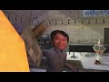 Beginning of video