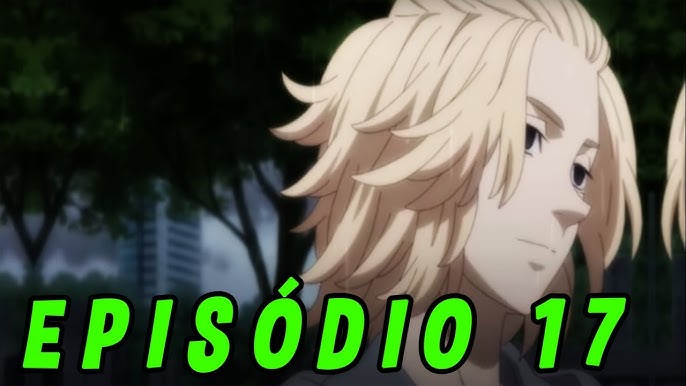 Assistir Tokyo Revengers Dublado Episodio 14 Online