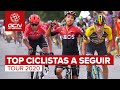 Top Ciclistas a seguir en el Tour de Francia 2020