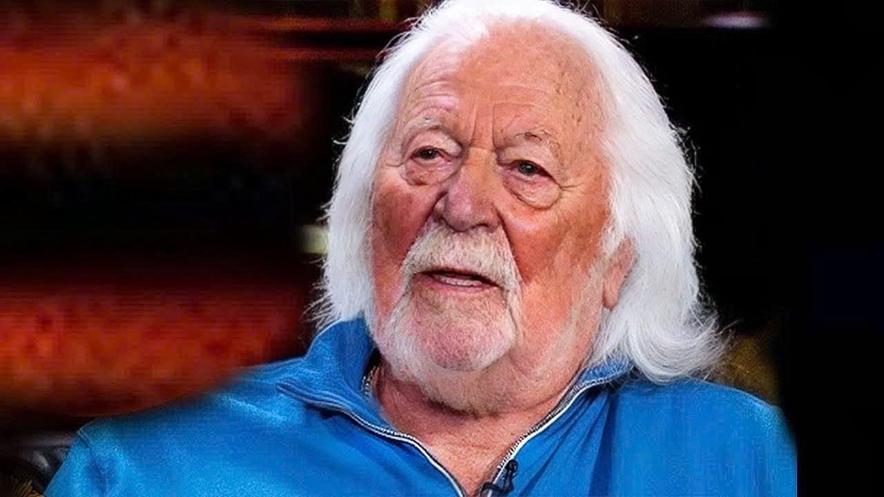 At 79, Barry Gibb Finally Tells the Truth About Maurice Gibb