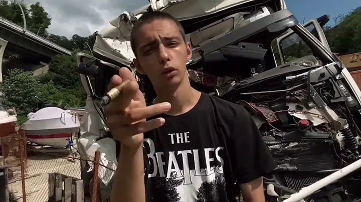 66VNIT - BBK (VIDEO By.RUSLAN ARWIZU)