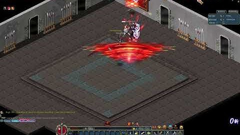 Elite pk Conquer 13 EU 4/1/2018