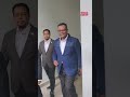 Isu masuk universiti ikut 'pintu belakang': ADUN Jitra, Haim Hilman didakwa
