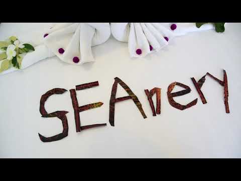 SEAnery Beach Resort Bangsaphan ,Thailand ซีเนรี่บีช รีสอร์ท บางสะพานใหญ่