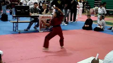 Kalea - 3/13/2010 Traditional Forms