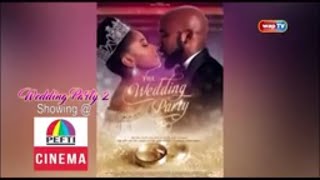 WATCH THE WEDDING PARTY 2 | DESTINATION DUBAI - BLOCKBUSTER Nigerian Movie | 2017 Latest Full Movie WATCH THE WEDDING PARTY 2 | DESTINATION DUBAI - BLOCKBUSTER Nigerian Movie | 2017 Latest Full Movie