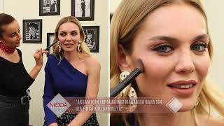 Son Makyaj Tekni̇kleri̇, En Basi̇t Makyaj Tekni̇kleri̇, En Ucuz, Kali̇teli̇ Makyaj Tekni̇kleri̇ Son Moda Da