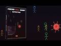 FOSTER CELL GAME | INFECTED | BETA BRANCH V1 | 4K