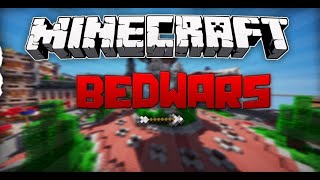 ИГРАЮ В BEDWARS С ЧИТАМИ НА СЕРВЕРЕ MASEDWORLD