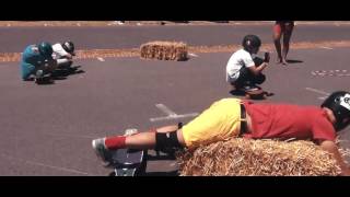 HaveHeart 2016 Mannequin Challenge