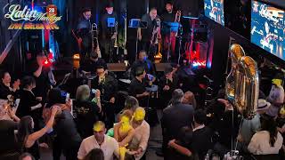 Oscar Dudamel Y Su Orchesta ~ Latin Mondays NYC 20th Anniversary ~ 🎶 ' La Rumba Me Llama'