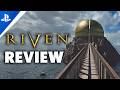 Riven Remake PS5 Review - The Final Verdict