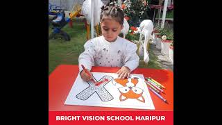 🎓 Bright Vision School Haripur🏆 The School of Champions | ✨ A Centre of Excellence