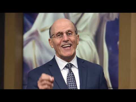 Revelation NOW: "Did God Create the Devil? Part 1" Doug Batchelor