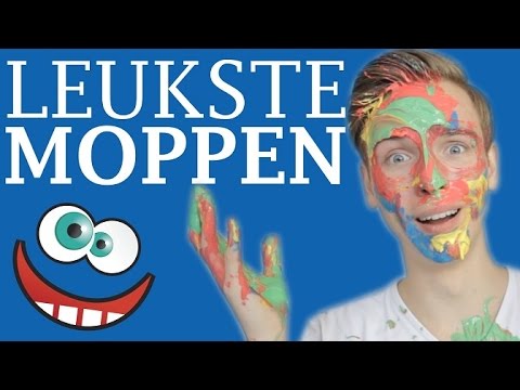 Video: Hoe Grappen Te Schrijven Voor KVN