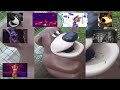 End of video