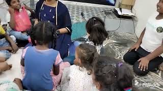 Small quiz for kids screenshot 5