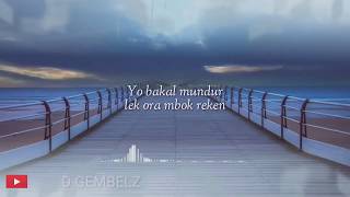STORY WA JAWA SEDIH TERHARU