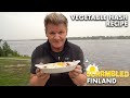 Gordon Ramsay Makes Finnish Breakfast Hash...Or is it Swedish? | Scrambled