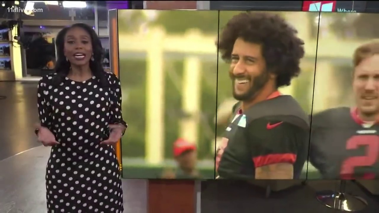 Colin Kaepernick, Eric Reid settle collusion case against the NFL