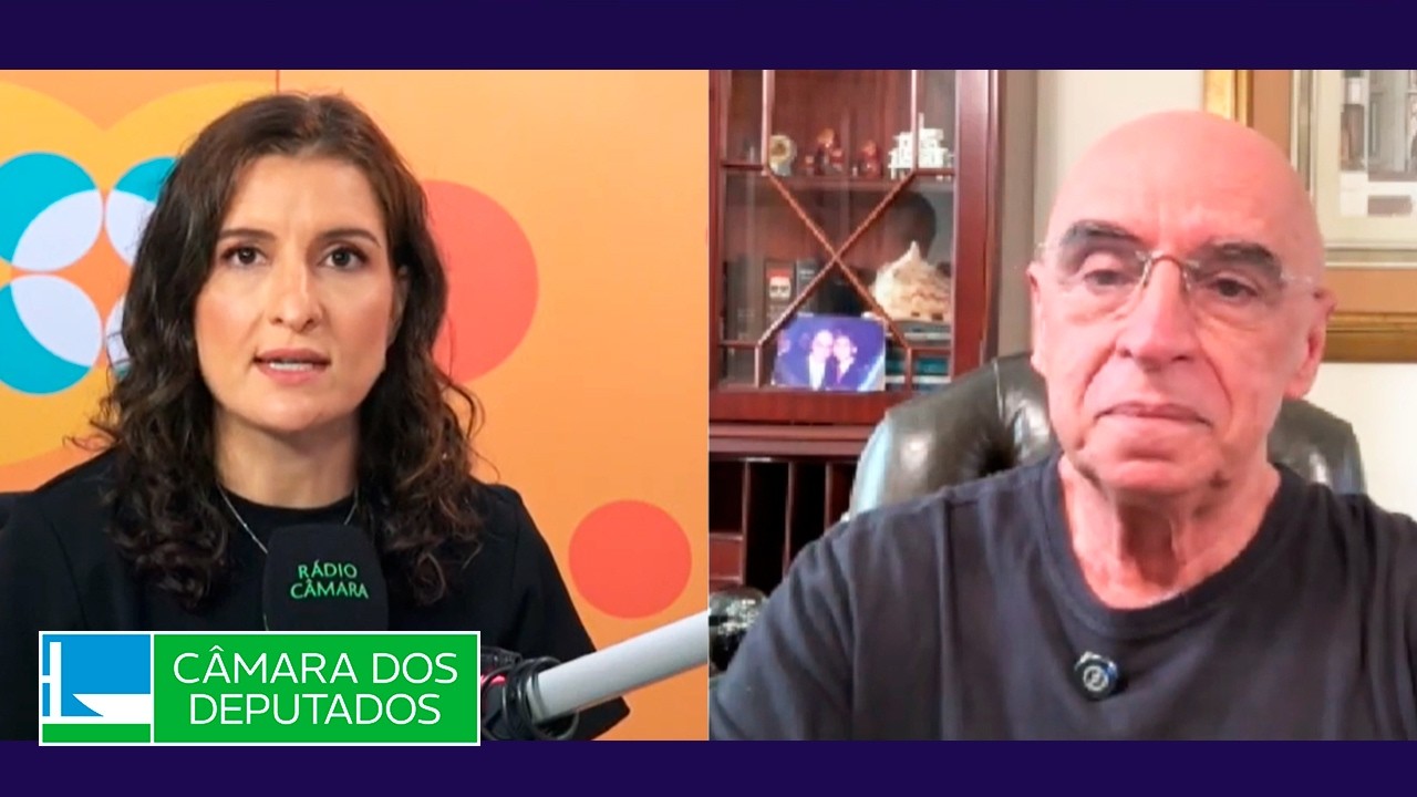 Quebra de patente barateia canetas emagrecedoras e inibe mercado ilegal, diz Mário Heringer - 12/02