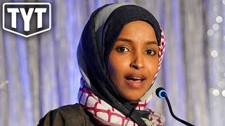 Democrat Smears Ilhan Omar On Fox News