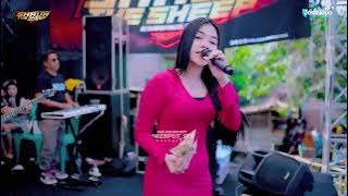 PASRAH SALMA NOVITA-  SHAUN THE SHEEP  - HAPPY PARTY CASPPER-  KUWAWUR SUKOLILO PATI