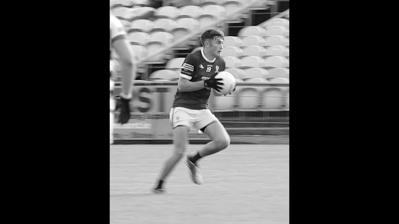 2025 MSFC Social Media Release Promo Deelrovers V Belmullet Quarter Final