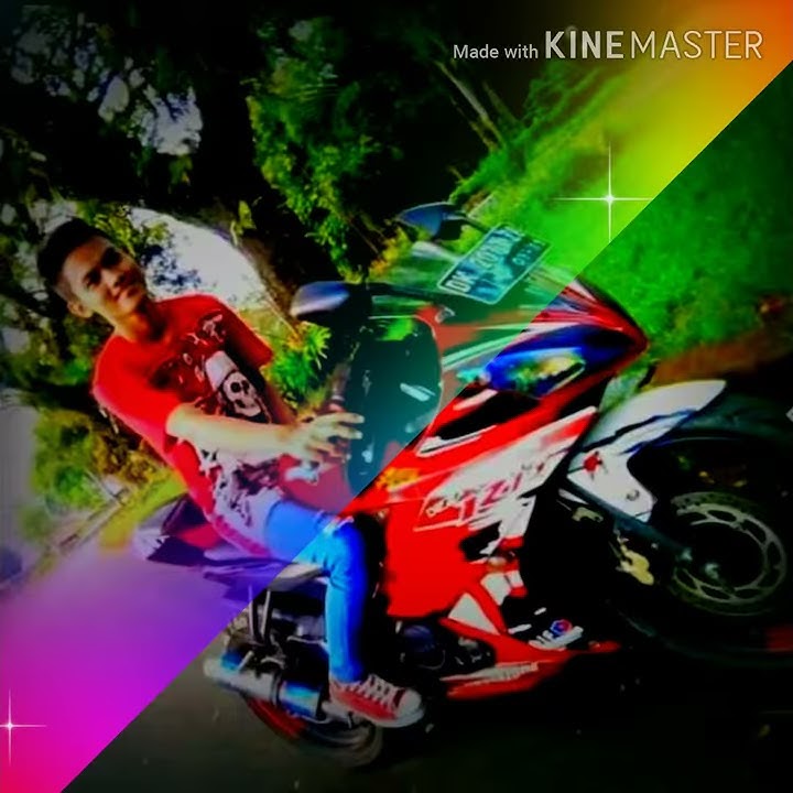 DJ here... Cocok buat sindiran .. orang yang sok suci