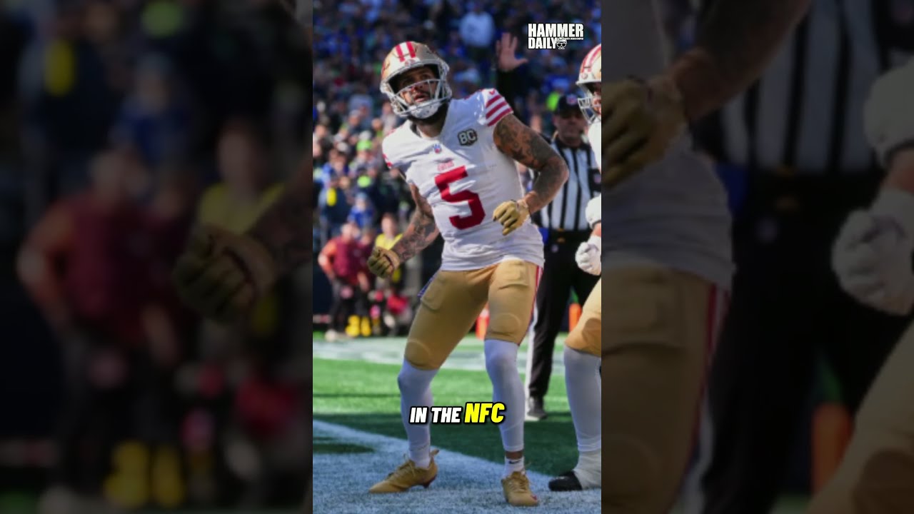 Who Has the Clearest Path to the NFC’s No. 1 Seed? #49ers #Lions #Vikings #Seahawks #Rams