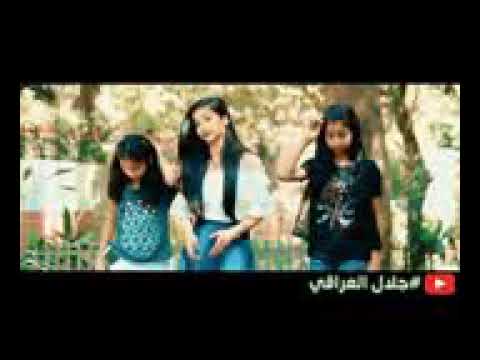 احسد نفسي مرات على حبج جلال العراقي