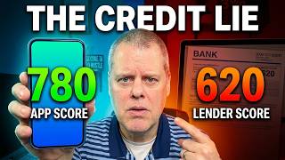 Your Credit Score Lied to You and It Is Costing You Your Next DSCR Deal screenshot 1