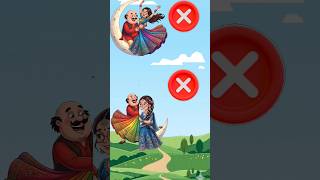 motu patlu vfx magic toon #trending #viral #cartoon #motupatlu #shortvideo #animation #funny