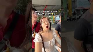 sorry Land Crocodiles I Was Just Kidding shorts itsmeissie