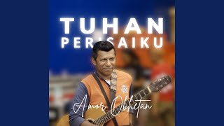 Tuhan Perisaiku