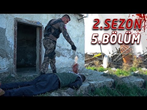 Bozuk Düzen - 2. SEZON 5. BÖLÜM